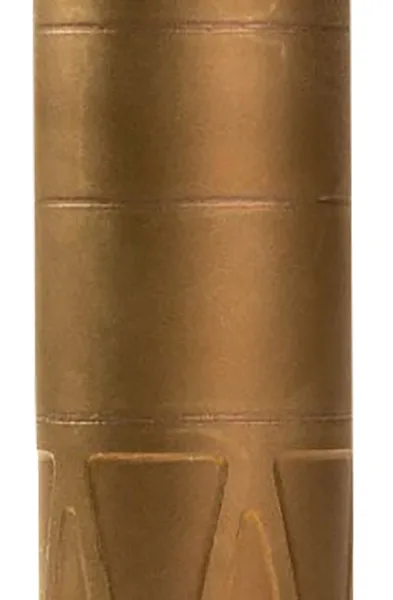 Energetic Armament EA12 Sonus Suppressors 9mm 1/2x28 Metox