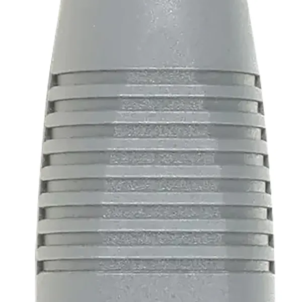 B&T Firearms 30671SG TP9N Foregrip Sniper Gray Polymer