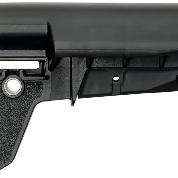 BCM GFSMOD2SPMDBLK Stock Mod 2 SOPMOD  Black Widebody