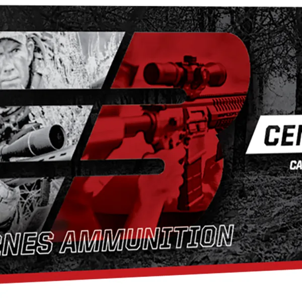 Barnes Bullets 32003 Centerfire Rifle  223Rem 69gr Jacketed Hollow Point BT 20 Per Box/10 Case