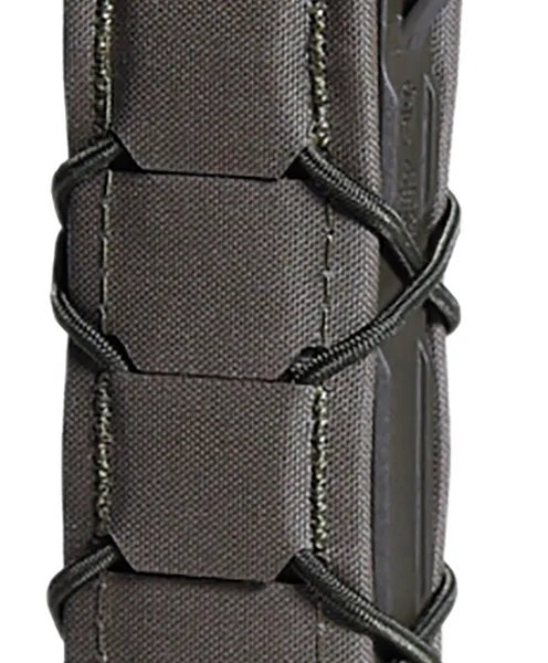 High Speed Gear 24EX00OD TACO Gen 2 Extended OD Green Nylon Laminate MOLLE Mount Pistol