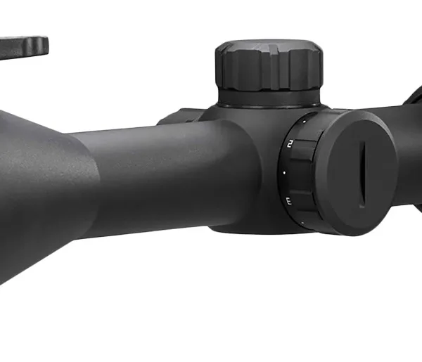 Sig Sauer Electro-Optics SOBM33003 Buckmasters  Black 3-9x 50mm 1" Tube Illuminated Hellfire Buckmasters BDC Reticle