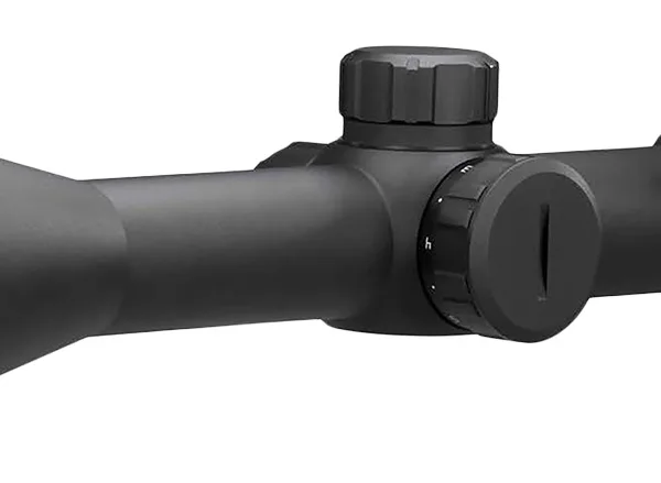 Sig Sauer Electro-Optics SOBM43002 Buckmasters  Black 3-12x 44mm 1" Tube Illuminated Hellfire Buckmasters BDC Reticle