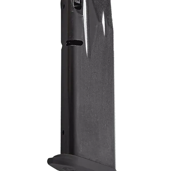 FN 20100568 High Power  17rd 9mm Black Stainless Steel