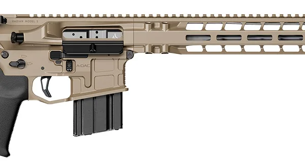 RADN R0854 MODEL 1       6MM ARC RFL 18    20R FDE