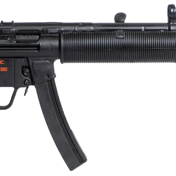 Century Arms HG7886N SP5  9mm Luger 30+1 8.90" Black