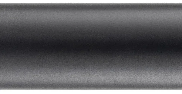 Bersa WTB556XDTD Whisper Tech  5.56 NATO Black Stainless Steel 9/16x24