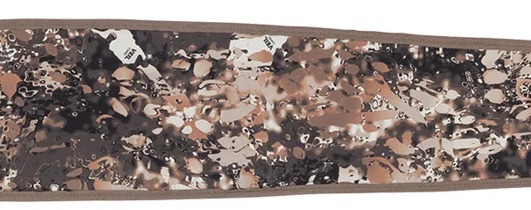 Allen 92052  Slip Case 52" Veil Camo Neoprene For Shotgun