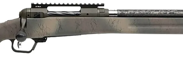 SAV 58163 110 PRO PURSUIT RIFLE             300PRC
