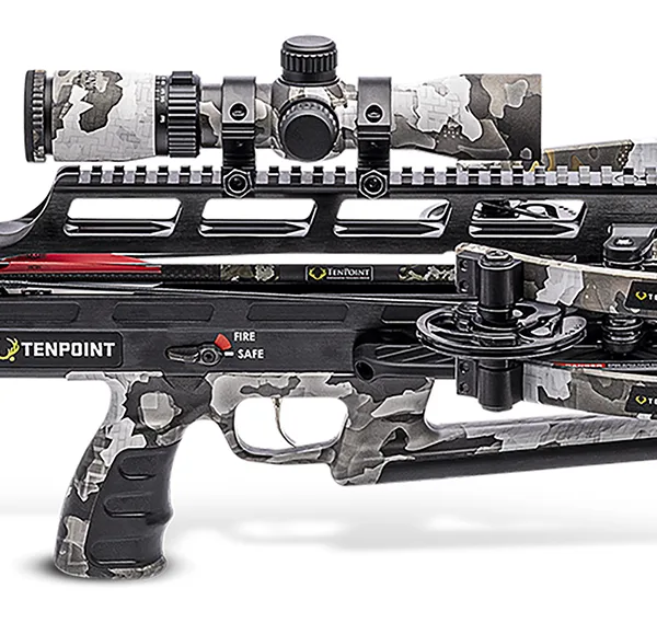 Tenpoint CB250047849 TX28  Vektra Draw Weight 250 28" Long