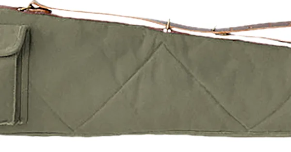 Bulldog BD384 Classic Canvas  44" Green Weather Resistant
