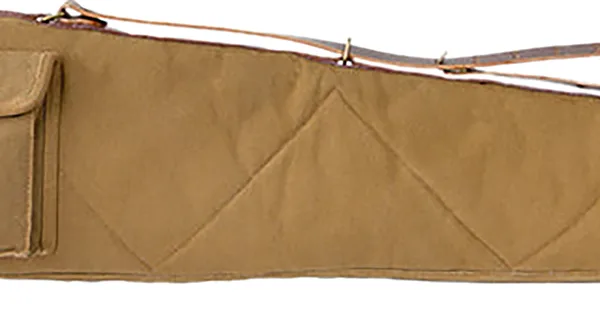 Bulldog BD385 Classic Canvas  44" Tan Weather Resistant