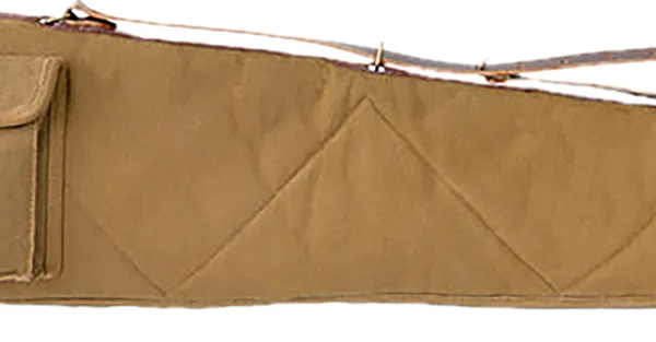 Bulldog BD387 Classic Canvas  50" Tan Weather Resistant