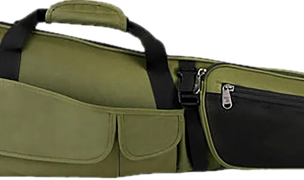 Bulldog BD350  Hunter 48" Black/Green Poly Oxford