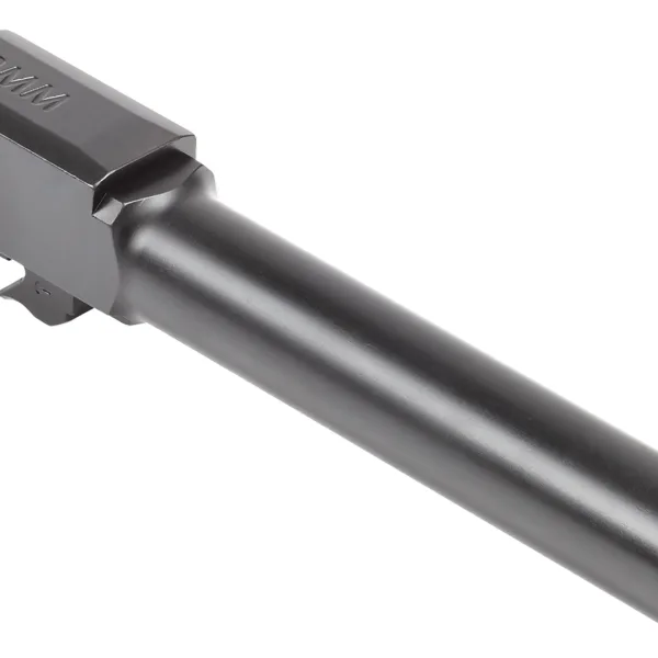 Smith & Wesson 14461 M&P M2.0  9mm Luger 4.25" Black Armornite Stainless Steel