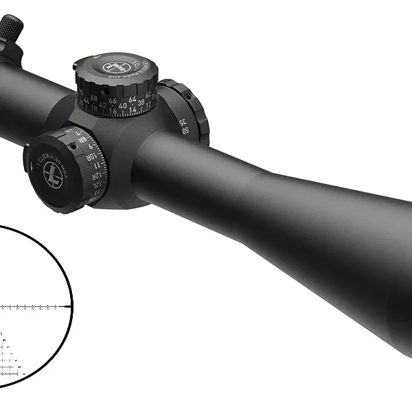 LEUPOLD MARK 4HD 8-32X56 SF PR2-MOA