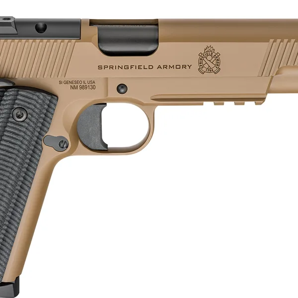 SPG POT9230CBAOS   45 OPERATOR 1911  5     8R COY