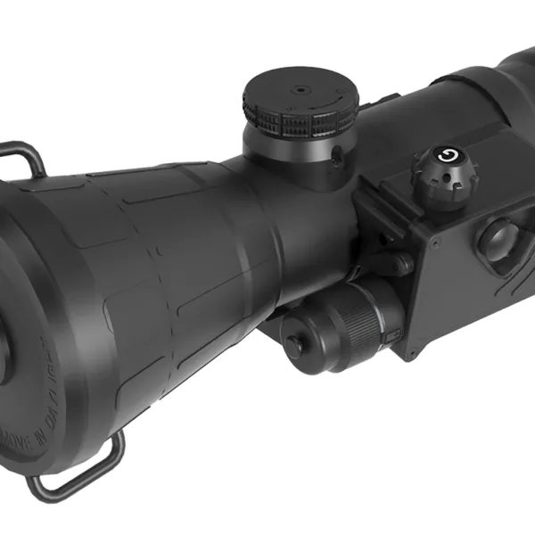 AGM Global Vision 16C4O123474011 Comanche-40ER 3APW Night Vision Black 1x