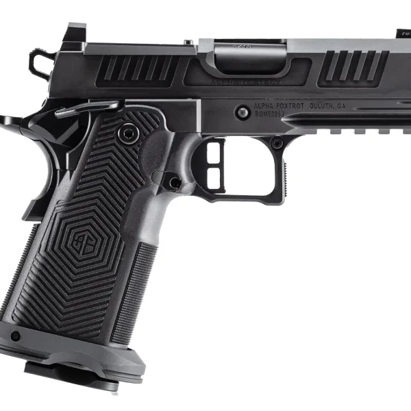 AF AA39X1QID-XDBK19  AF1911-ROMULUS 3.5  STD