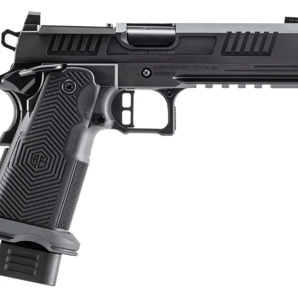 AF AA39X1EIH-XDBK19  AF1911-ROMULUS 5   PORTED