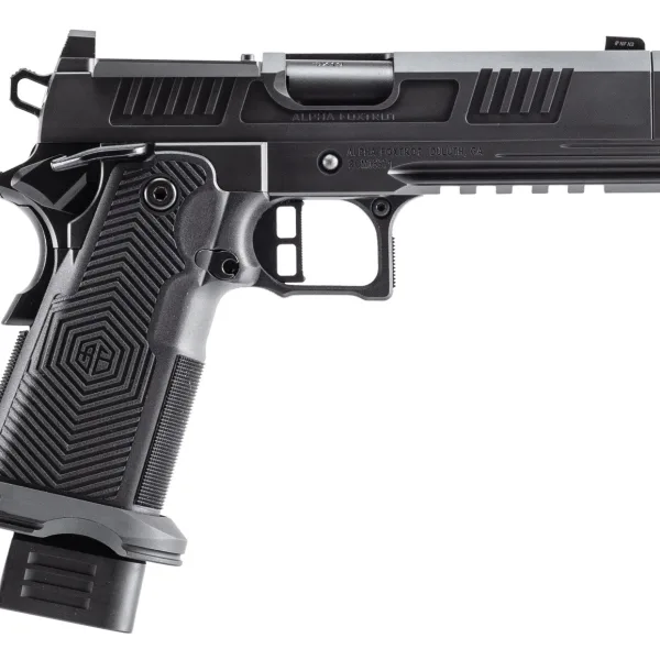 AF AA39X1CIF-XDBK10  AF1911-ROMULUS 4.25"COMP
