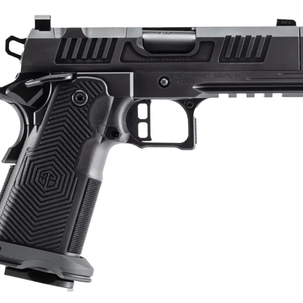 AF AA39X1QMG-XDBK19  AF1911-ROMULUS 3.5" COMP RMSC