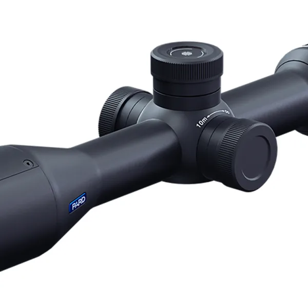PARD NS4E-70 Night Stalker Ak EX Night Vision Black 5.5x70mm Multiple Reticle