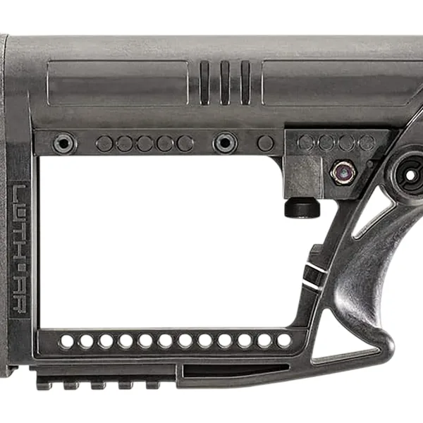 LUTH-AR MBA-4     MBA-4 "SKULLATON" STOCK ASSEMBLY