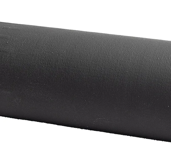 Huxwrx Safety CO 3727 Flow Range 36 Ti 1.60" Black Titanium