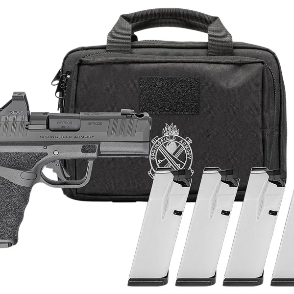 SPG HCP9379BOSPCOMPPAC   HC PRO CMP UDT 3.7  15/17