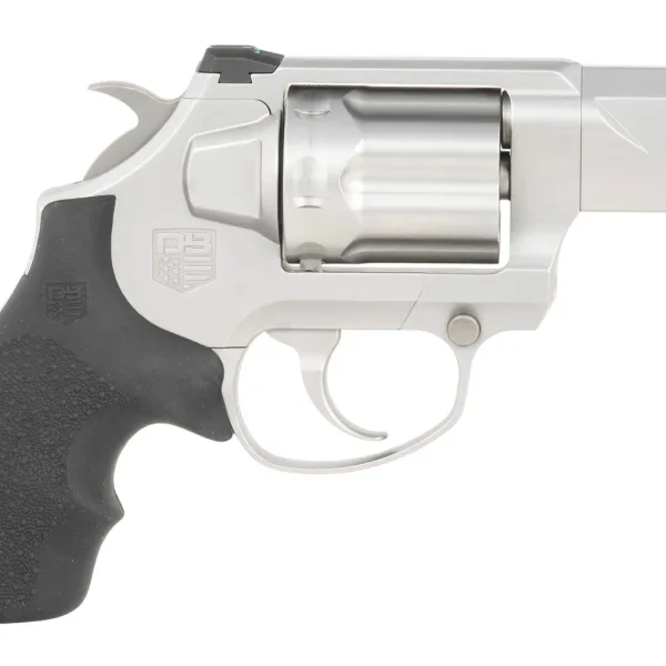 DIA DB0700P711  SDR 9MM       2" 6R  SA/DA SS GLSS