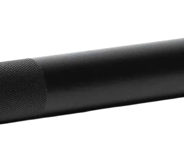 Kinetic Development Group STR5-006 SMX6 Muzzle Extension For Stribog SP9 w/ KDG SRX3/SRX6 Rail Extensions Black Steel 6" Long