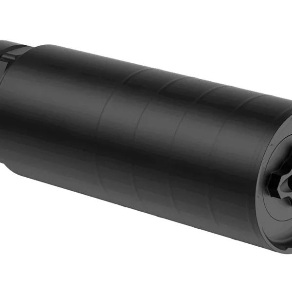 Liberty Precision Machine LPM-10023 Duty 5.56  6mm 1.75" Black
