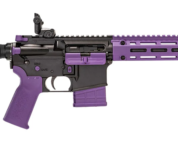 TIPPMANN A101222  M4-22 LTE   22LR 16"25+1     BLK