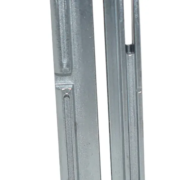 Retay USA RXP22SJR0005 RXP22  10rd 22LR Silver/Black Stainless Steel/Polymer
