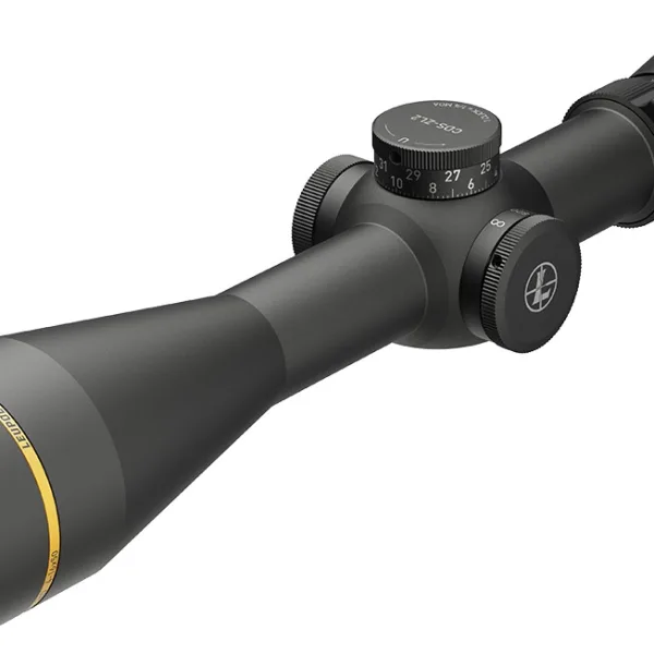 LEU 185456 VX-4HD 4-16X50 CDS-ZL2 SIDE FOCUS DUPLX
