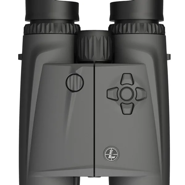 Leupold 185190 BX-6 Range HD 10x42mm AMOLED Display