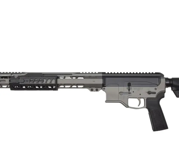 BILSON A3FSSTB20R1 BA15FC  6ARC  18 20R TGRY/GBLK