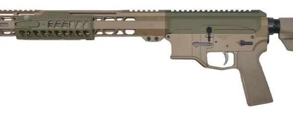 BILSON A3FSSFG20R1 BA15FC  6ARC  18 20R FDE/SNPGRN