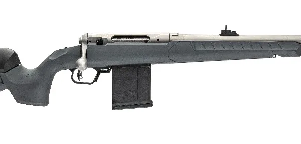 SAV 32498 110 RIDGE HUNTER      308      18    FDG
