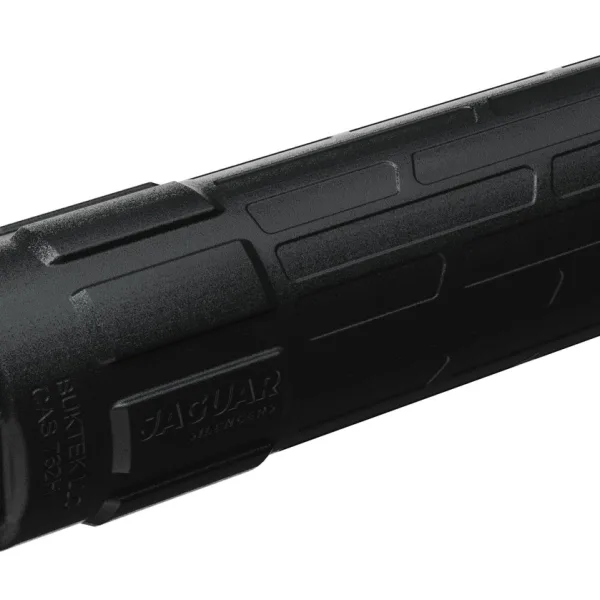 JAGUAR CAS762H-SB  CA SHORTY 762 HUB W/MNT     BLK
