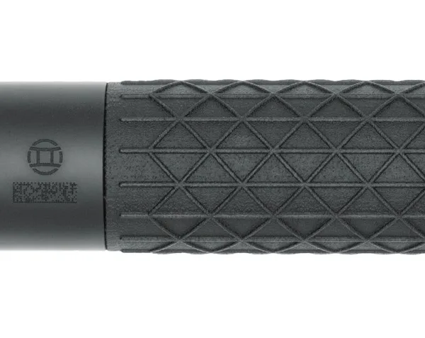GEMTECH 14166 NEBULA 5.7 SUPPRESSOR 5.7X28 1/2X28