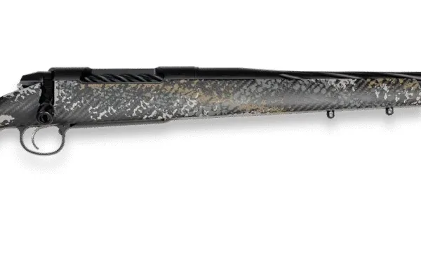 WTHBY 3WAST65CMR2B  307 ALPINE ST 6.5 CM
