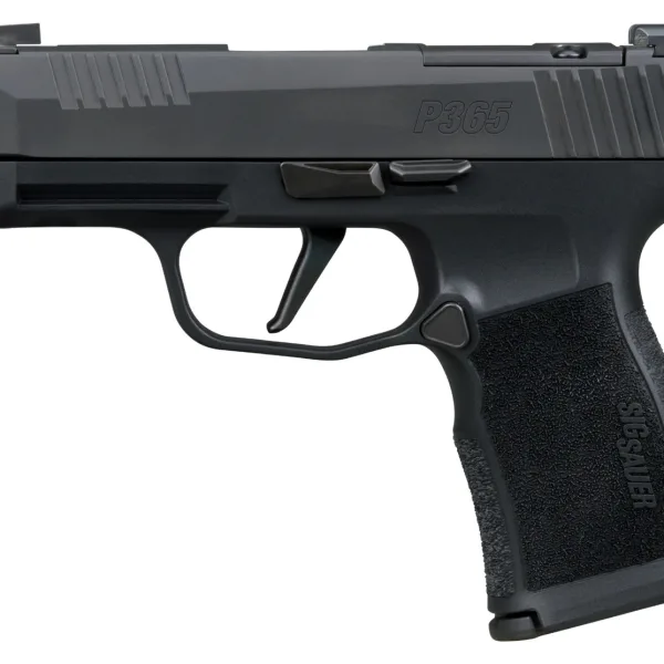 SIG 365XL380COMP        P365X 380 3.1 COMP    12R