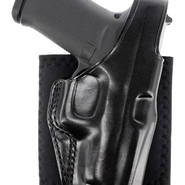 GALCO AG894RB     ANKLE GLOVE SIG P365 X-MACRO BLK