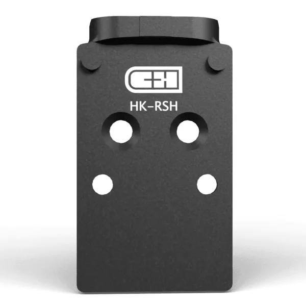 C&H HK-RSH                HK 2020 VP9 V4 MIL