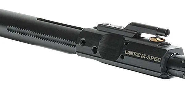 LANTAC 01-MSPEC-762-NIT-BCG M-SPEC BCG 308/762 BLK