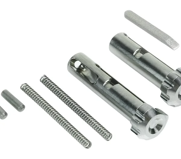 LANTAC 01-LP-UPS-TI  ULTIMATE TAKEDOWN PIN SET TI