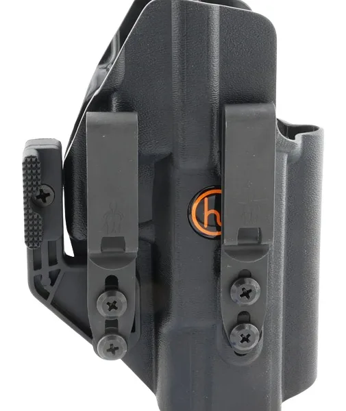 HENRY HOLSTERS HH-0018-08 CIPHER WALTHER PDP 4.5"