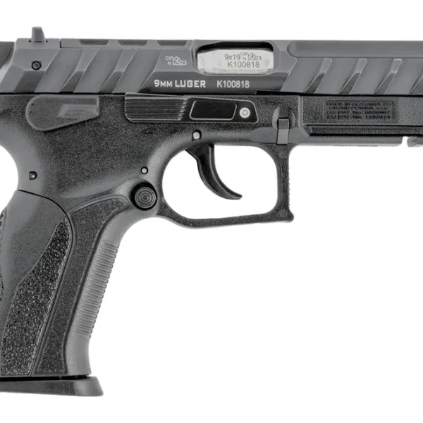 GP 8588005808644  K100 9MM MK23 4.25"  15R